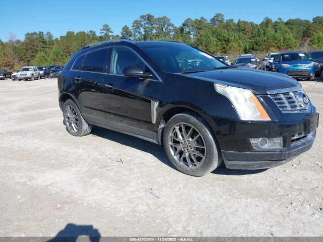 2016 CADILLAC SRX 3GYFNCE30GS567354 Photo 0