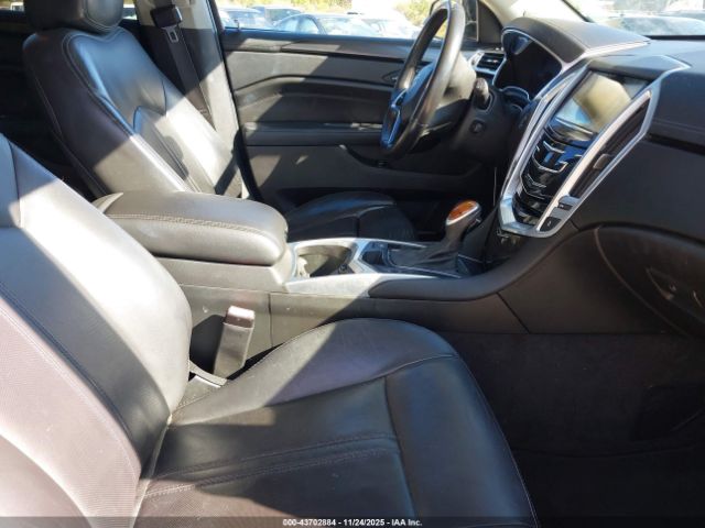 2016 CADILLAC SRX 3GYFNCE30GS567354 Photo 4
