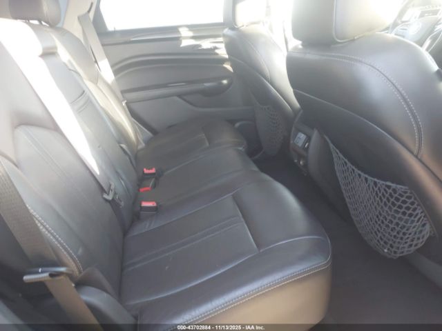 2016 CADILLAC SRX 3GYFNCE30GS567354 Photo 7