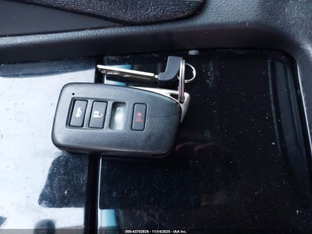 2013 LEXUS ES 300H JTHBW1GG8D2008940 Photo 10