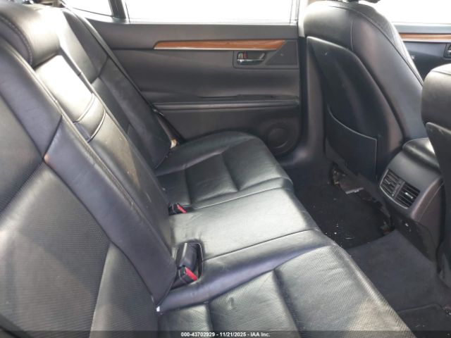 2013 LEXUS ES 300H JTHBW1GG8D2008940 Photo 7