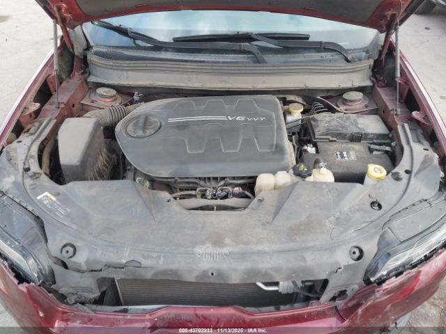 2019 JEEP CHEROKEE 1C4PJLLX8KD242651 Photo 9