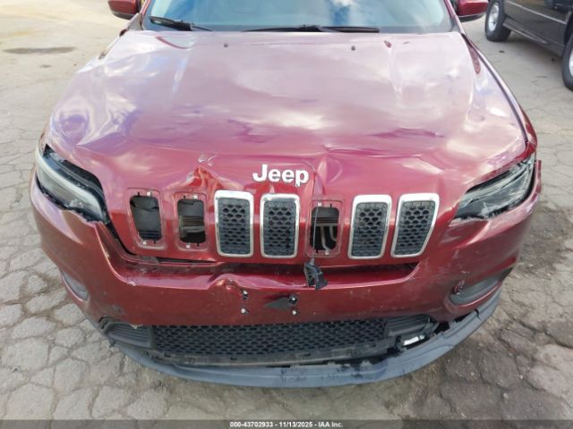 2019 JEEP CHEROKEE 1C4PJLLX8KD242651 Photo 5