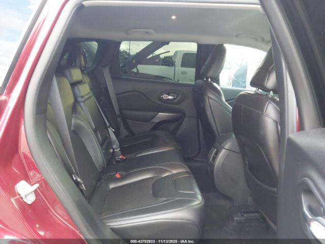 2019 JEEP CHEROKEE 1C4PJLLX8KD242651 Photo 7