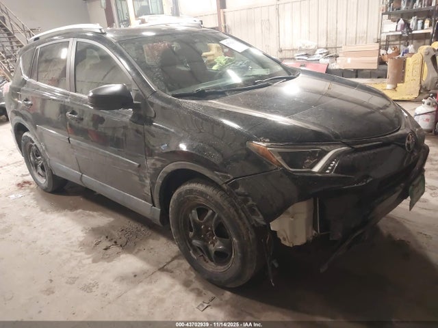 Продаж на аукціоні авто 2016 Toyota Rav4 Le, vin: 2T3BFREV9GW461137, номер лоту: 43702939
