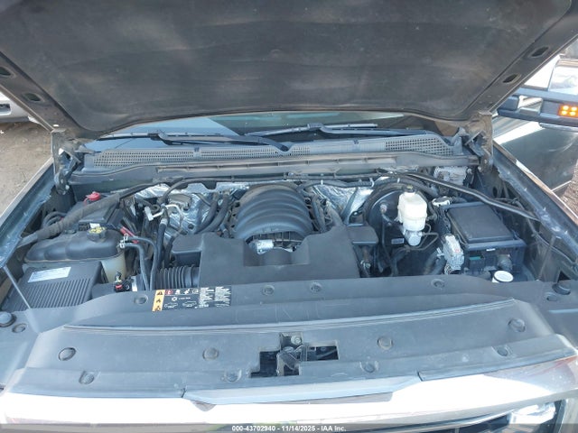 3GTU2NEC5HG186587 GMC Sierra 1500 Slt