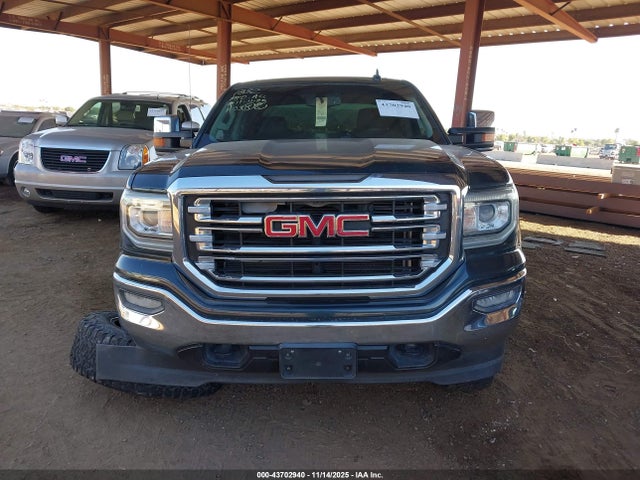 3GTU2NEC5HG186587 GMC Sierra 1500 Slt