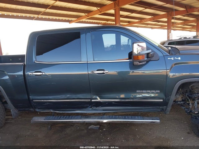 3GTU2NEC5HG186587 GMC Sierra 1500 Slt