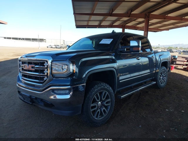 3GTU2NEC5HG186587 GMC Sierra 1500 Slt