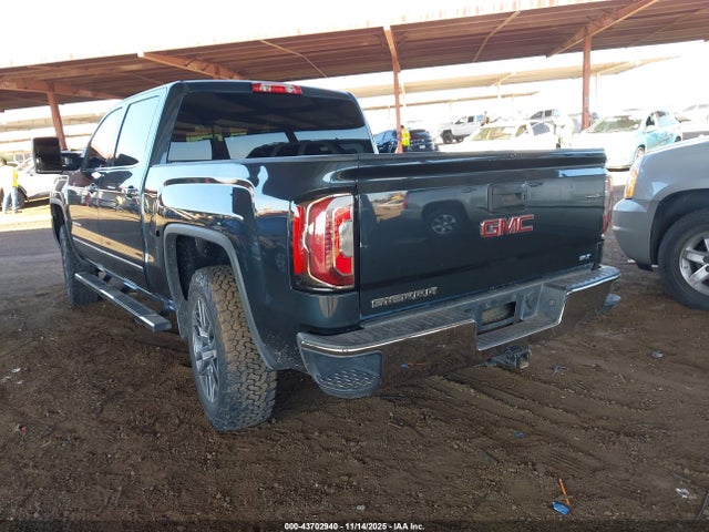 3GTU2NEC5HG186587 GMC Sierra 1500 Slt