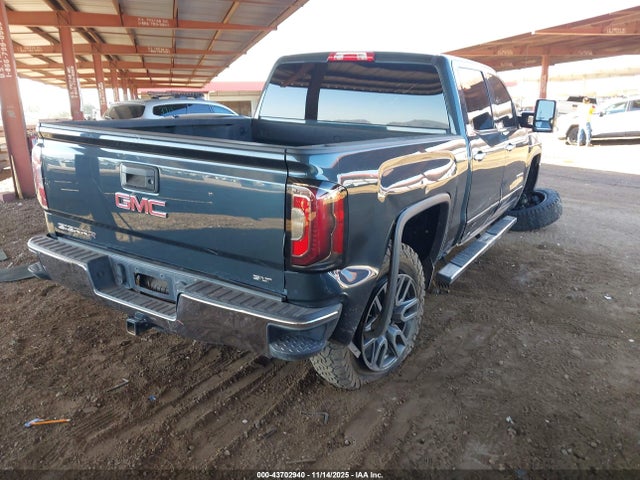 3GTU2NEC5HG186587 GMC Sierra 1500 Slt