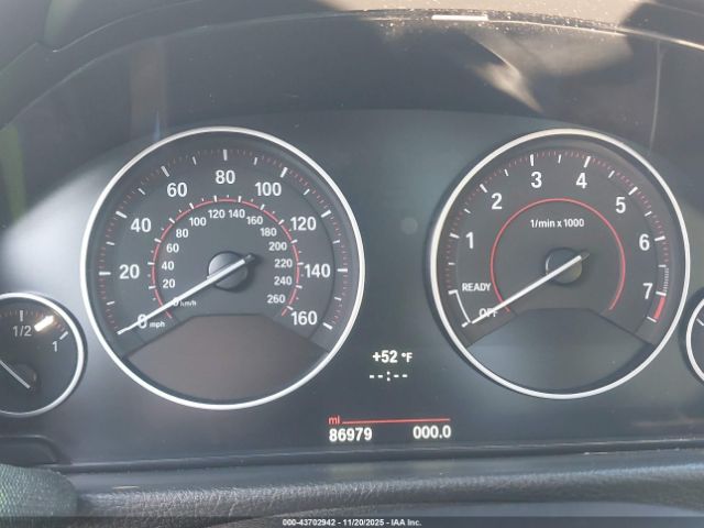 2014 BMW 335I WBA3B9G58ENR90609 Photo 6