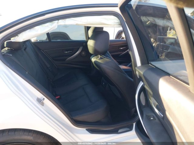 2014 BMW 335I WBA3B9G58ENR90609 Photo 7