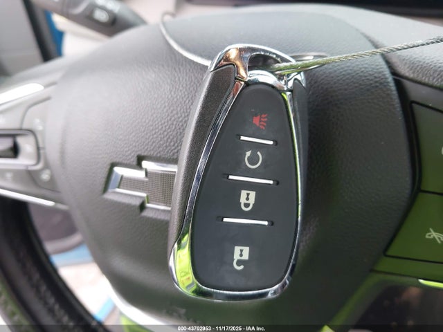 2025 CHEVROLET TRAILBLAZER KL79MVSL8SB106247 Photo 10