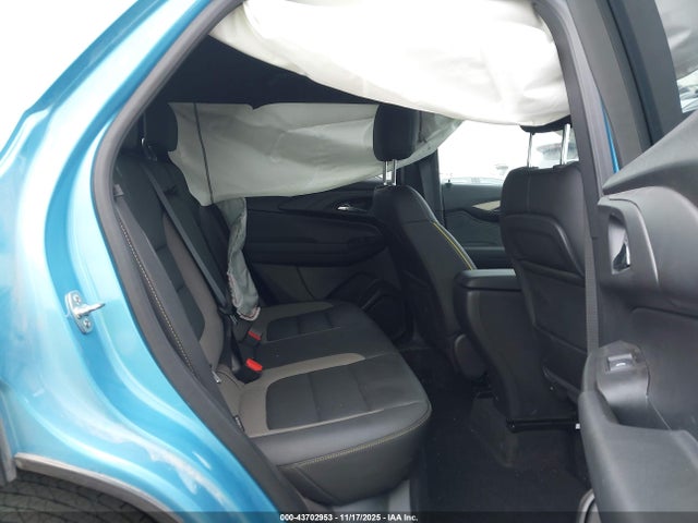 2025 CHEVROLET TRAILBLAZER KL79MVSL8SB106247 Photo 7