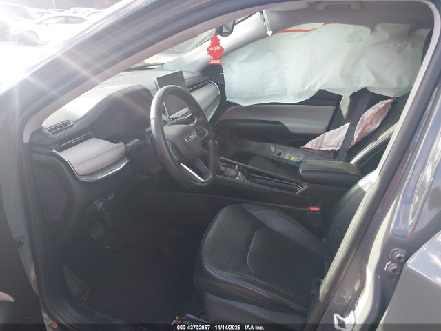 Jeep Compass Limited 4x4 2022 3C4NJDCB6NT151684 Image 5