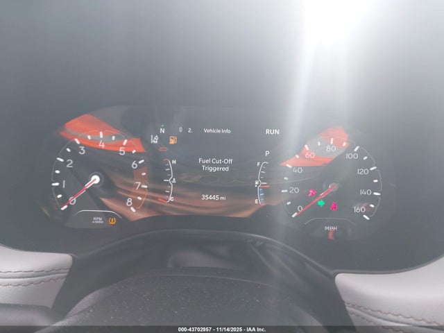 Jeep Compass Limited 4x4 2022 3C4NJDCB6NT151684 Image 7