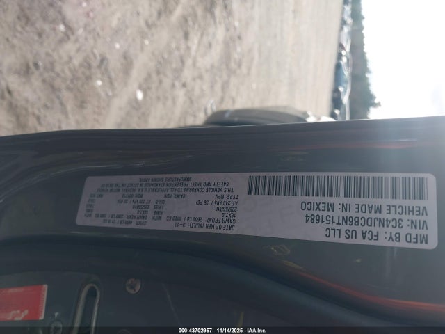 Jeep Compass Limited 4x4 2022 3C4NJDCB6NT151684 Image 9