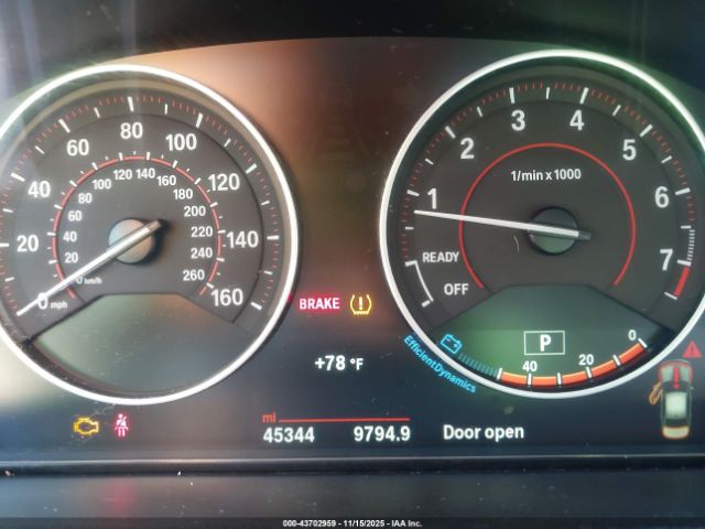 2018 BMW 330I WBA8D9C54JA616344 Photo 6