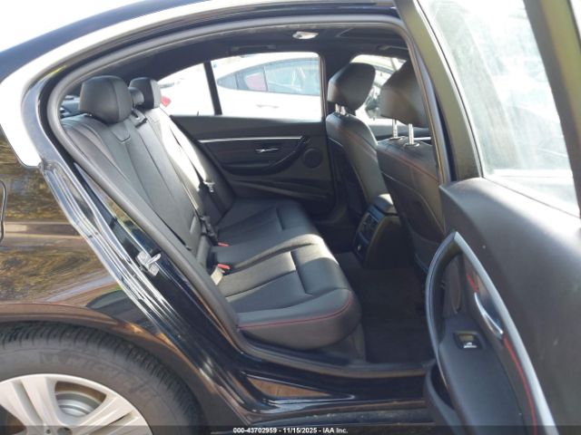 2018 BMW 330I WBA8D9C54JA616344 Photo 7