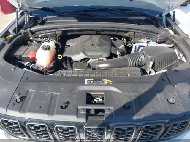 2023 JEEP GRAND CHEROKEE L 1C4RJKET7P8892357 Photo 9