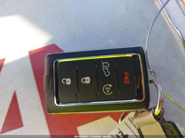 2023 JEEP GRAND CHEROKEE L 1C4RJKET7P8892357 Photo 10