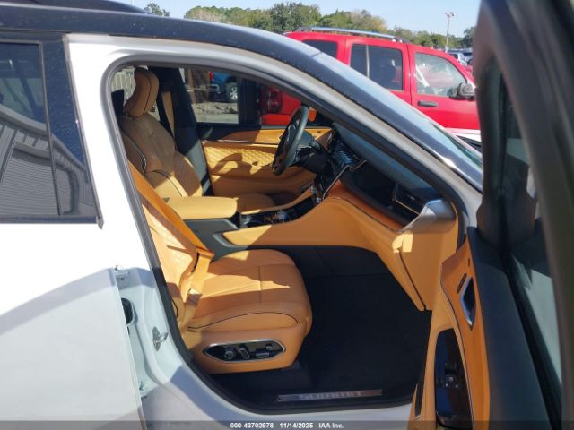 2023 JEEP GRAND CHEROKEE L 1C4RJKET7P8892357 Photo 4