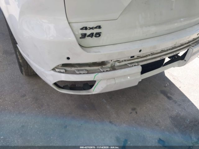 2023 JEEP GRAND CHEROKEE L 1C4RJKET7P8892357 Photo 5