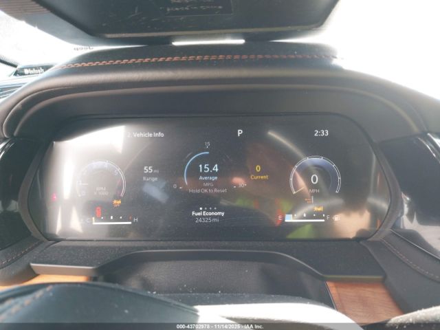 2023 JEEP GRAND CHEROKEE L 1C4RJKET7P8892357 Photo 6