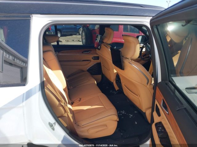 2023 JEEP GRAND CHEROKEE L 1C4RJKET7P8892357 Photo 7