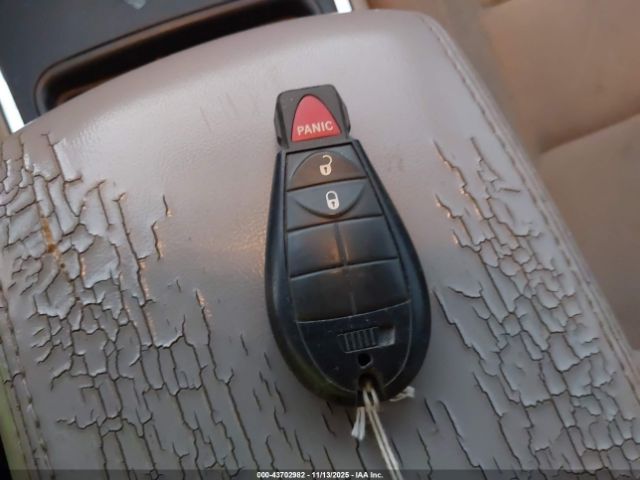 2012 DODGE DURANGO 1C4RDHAG3CC126653 Photo 10