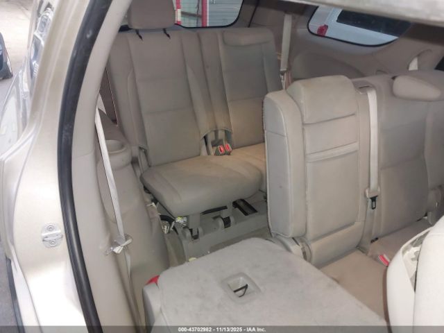 2012 DODGE DURANGO 1C4RDHAG3CC126653 Photo 7