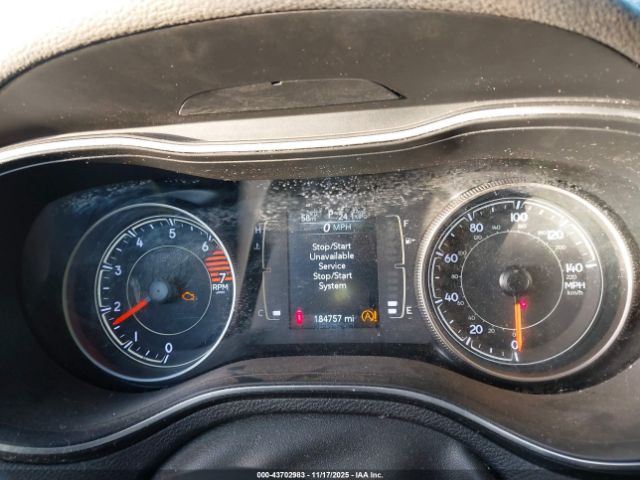 2019 JEEP CHEROKEE 1C4PJLLB4KD108627 Photo 6