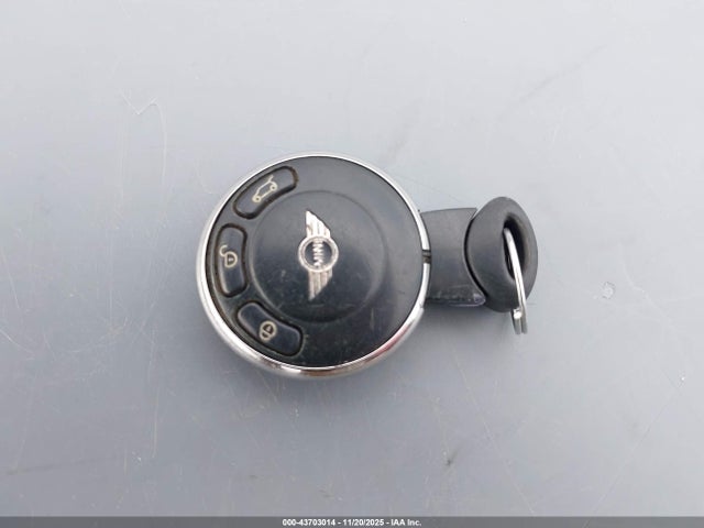 2013 MINI COUNTRYMAN WMWZB3C52DWM31420 Photo 10