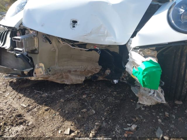 2020 PORSCHE 911 WP0AB2A95LS225692 Photo 5