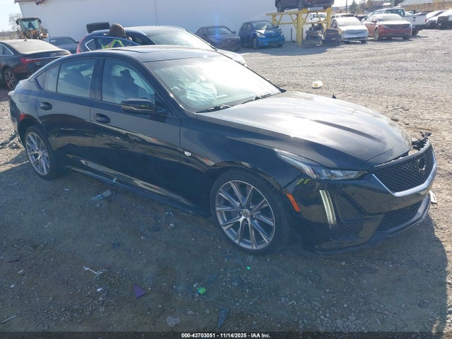 2020 CADILLAC CT5 1G6DU5RK5L0125686 Photo 0