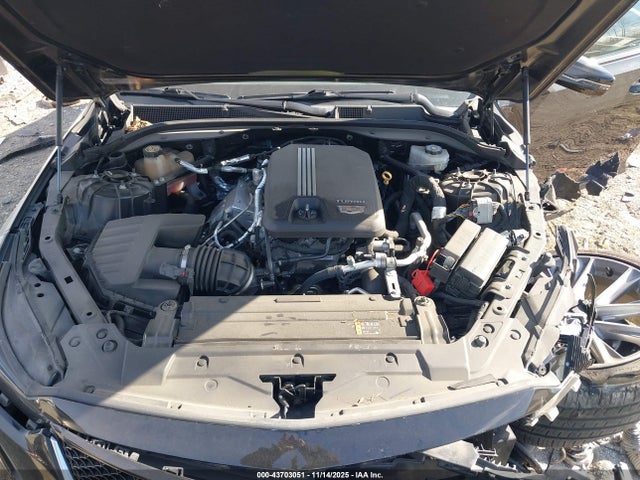 2020 CADILLAC CT5 1G6DU5RK5L0125686 Photo 9
