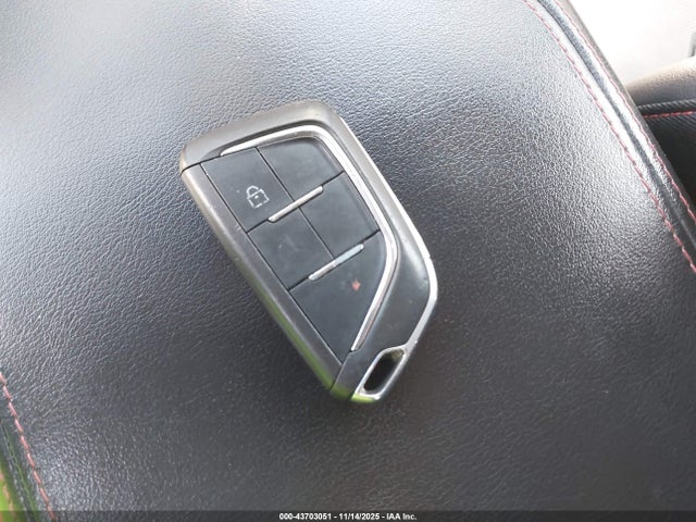 2020 CADILLAC CT5 1G6DU5RK5L0125686 Photo 10