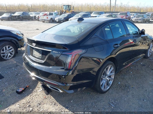 2020 CADILLAC CT5 1G6DU5RK5L0125686 Photo 3