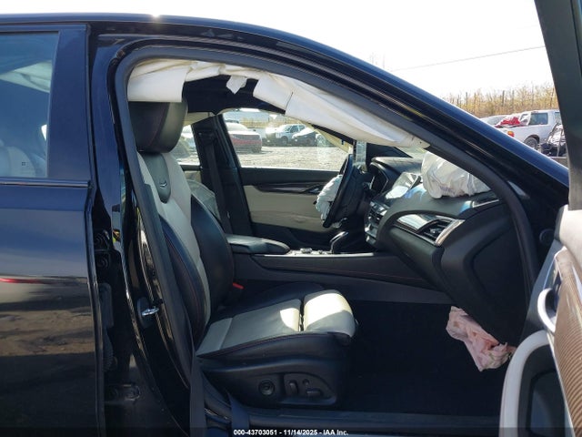 2020 CADILLAC CT5 1G6DU5RK5L0125686 Photo 4