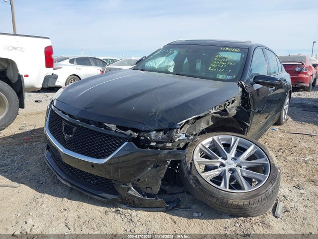 2020 CADILLAC CT5 1G6DU5RK5L0125686 Photo 5