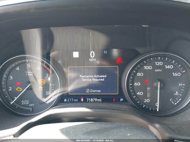 2020 CADILLAC CT5 1G6DU5RK5L0125686 Photo 6