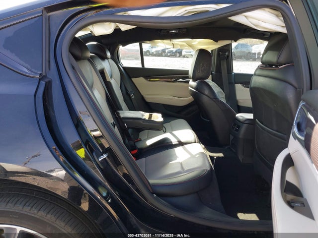 2020 CADILLAC CT5 1G6DU5RK5L0125686 Photo 7