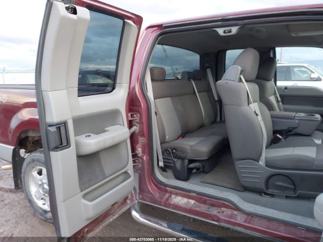 2006 FORD F-150 1FTPX14V56NB53507 Photo 7