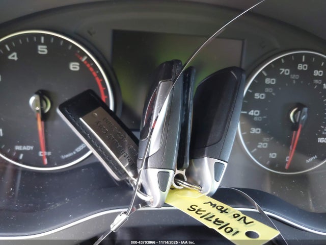 2018 AUDI Q5 WA1BNAFY4J2069402 Photo 10