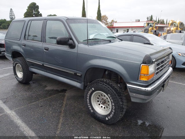 1994 FORD EXPLORER 1FMDU34X7RUC57611