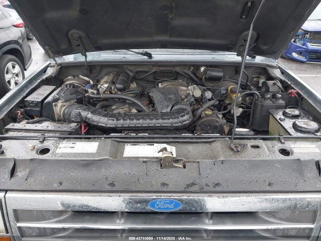 1994 FORD EXPLORER 1FMDU34X7RUC57611 Photo 9