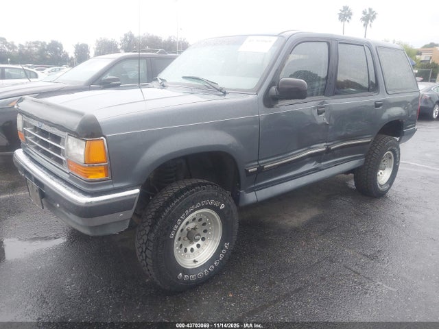 1994 FORD EXPLORER 1FMDU34X7RUC57611 Photo 1