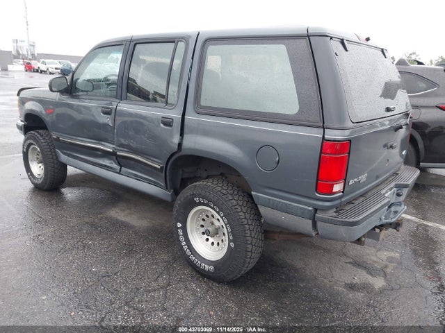 1994 FORD EXPLORER 1FMDU34X7RUC57611 Photo 2