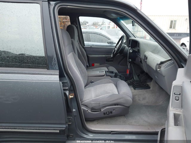 1994 FORD EXPLORER 1FMDU34X7RUC57611 Photo 4